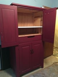 Great storage cabinet