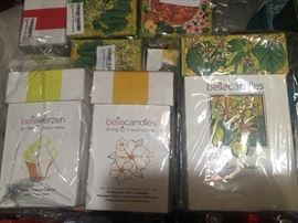 Brand new Bellacandles with surprise rings inside! 