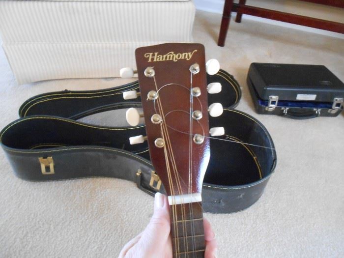Harmony