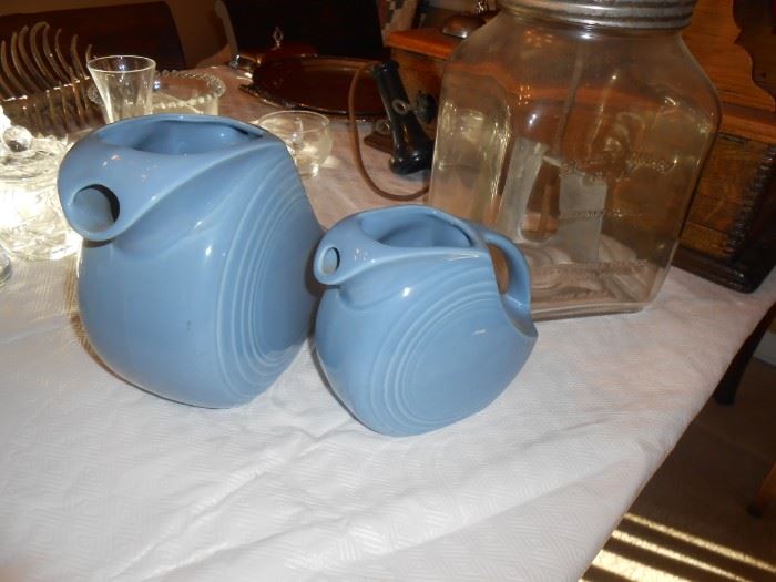 Fiesta ware