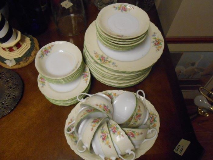 Embassy China
