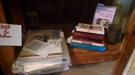 Charles Lindbergh collectibles