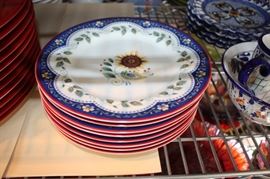 Vera Bradley at Home