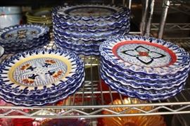 Traditions Ltd (hand painted)