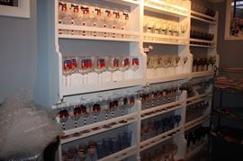 Stemware for ALL occasions