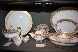Royal Stratford (antique china)