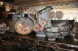 American Atelier "Paradise"