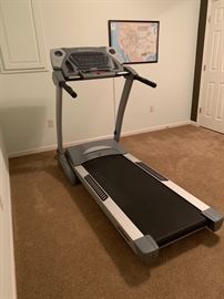 Spirit Treadmill
