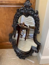Gorgeous French Style Mirror