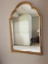 Legacy Mirror by Emerson Et Cie