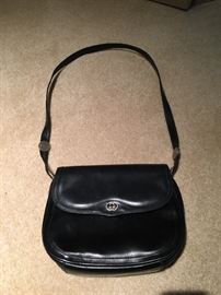 Gucci vintage purse