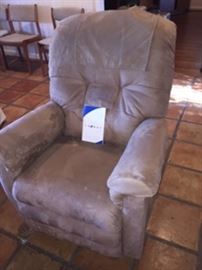 Brand New - Lazy - Boy  recliner