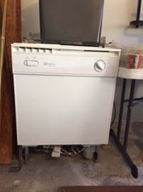 Maytag Dishwasher -used