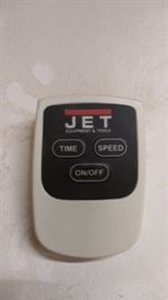 JET Air Filtration system Model AFS-1000B