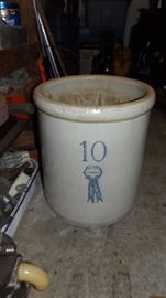 Nice 10 gallon