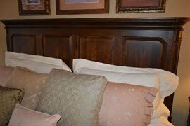 KING HEADBOARD