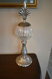 INTERIOR CONCEPTS DECOR