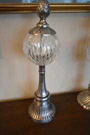 INTERIOR CONCEPTS DECOR