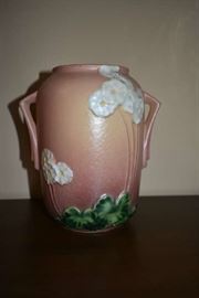 ROSEVILLE VASE
