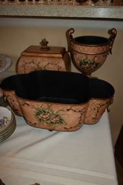 INTERIOR CONCEPTS DECOR