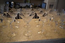 STEMWARE