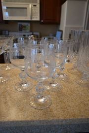 STEMWARE