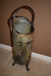 INTERIOR CONCEPTS TALL BUCKET