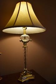 LAMP