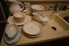 DISHWARE