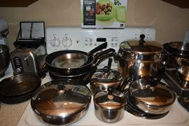 COOKWARE