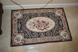 SMALL RUG