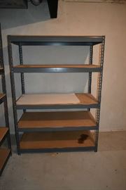 SHELVING