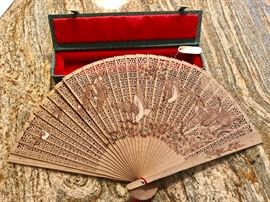 ...and another - this one sandlewood