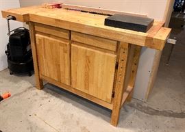 Workbench