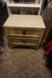 1 of 2 night stands