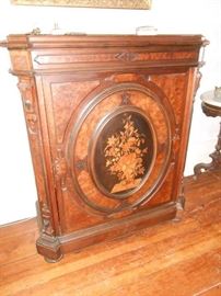 Parlor Cabinet