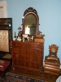 Mitchell & Rammelsberg Dresser
