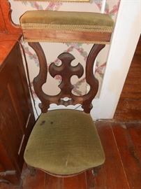 Prayer Bench