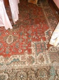 9x13 Persian Rug