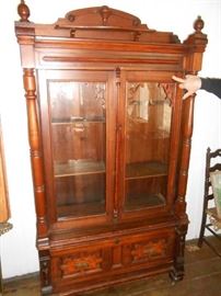 East Lake Cabinet