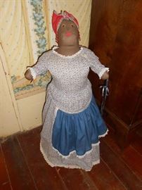 Folk Doll
