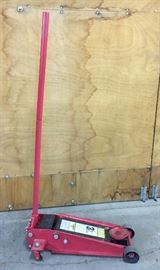 Floor jack
