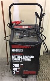 Battery charger