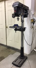 Porter Cable drill press