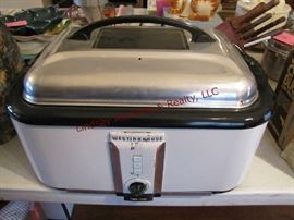 Westinghouse slow cooker w/ cord