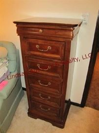  Lingerie chest 6 drawers 22x17x49