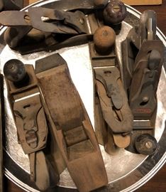 Vintage and Antique Tools