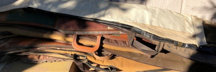 Rifle Bags