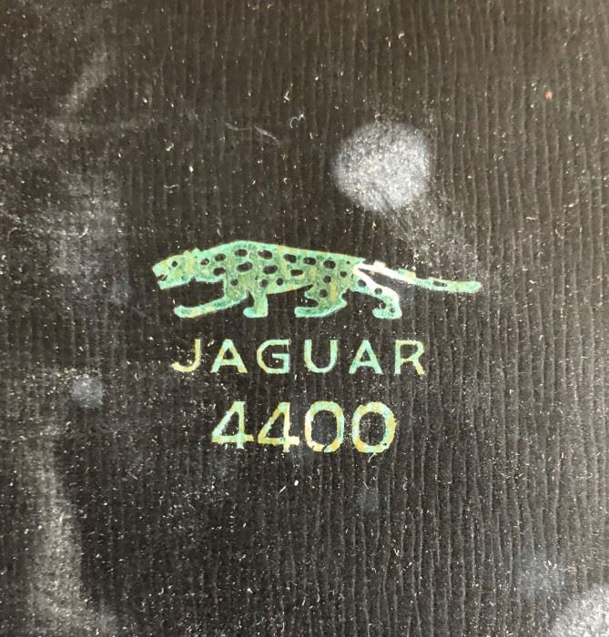 Jaquar 4400