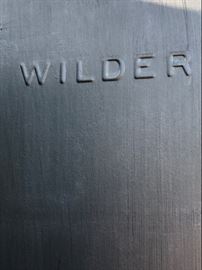 Wilder Storage Box